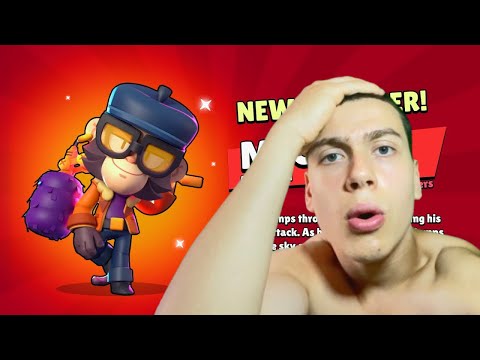 Видео: ПОЛУЧИХ БЕЗПЛАТНО МАЙМУНАТА В BRAWL STARS