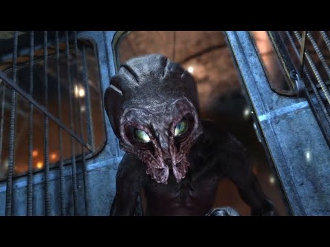 Видео: Первый босс и спасение ангела. || Metro Last Light Redux || #5