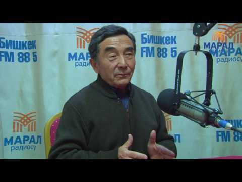 Видео: Болот Жанузаков: Мураскерди атаса, эртеси аны жабыла жок кылышат