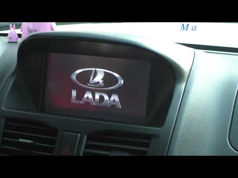 Видео: Прошивка ММС ГРАНТА КАЛИНА ПРИОРА Datsun. Установка SingleMenu. Снятие ДАМПА с ММС.