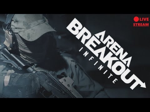 Видео: КИТАЙСКИЙ ТАРКОВ или ТЫКВЫ ABI (Arena Breakout Infinite)