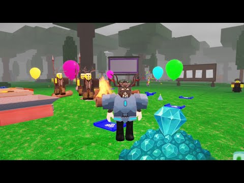 Видео: 99 ночей в лесу, ПАТИДА АЛМАЗДАН ЖАҢБЫР ЖАУДЫРДЫ😱😇 #райкз #99nightintheforest 