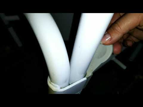 Видео: Онлайнтрейд.ру  Кресло-туалет AMRUS ENTERPRISES AMCB6807 с опускающимися подлокотникамиКод товара: 8