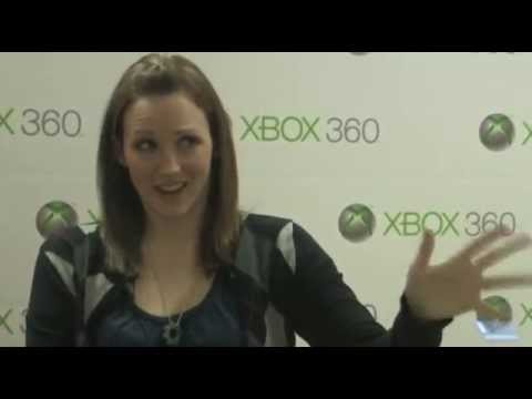 Видео: Gears of War 2 интервью