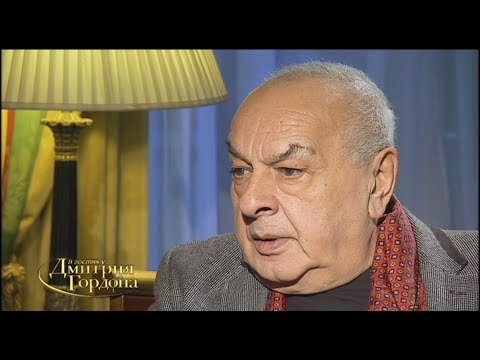 Видео: Оганезов: Каким был Бернес? Жадным