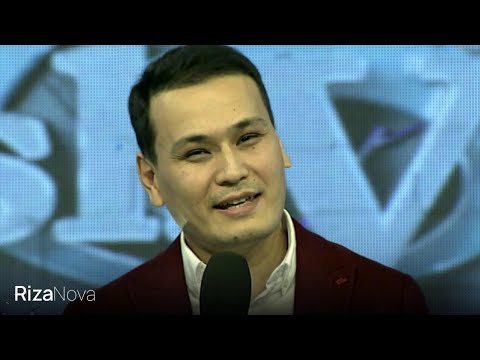 Видео: Xushvaqt - To'lqin Jabborov | Хушвакт - Тулкин Жабборов