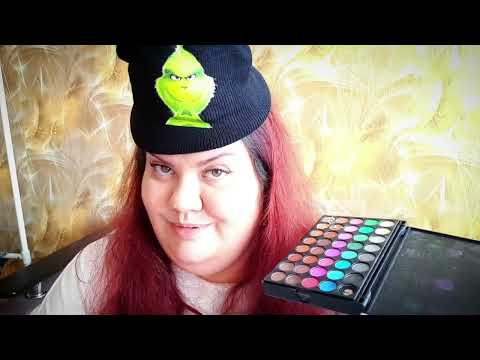 Видео: АСМР МАКИЯЖ от ГРУБОГО ВИЗАЖИСТА 🤯😈 ASMR MAKEUP from A toxic MAKEUP ARTIST АСМР макияж на корпоратив