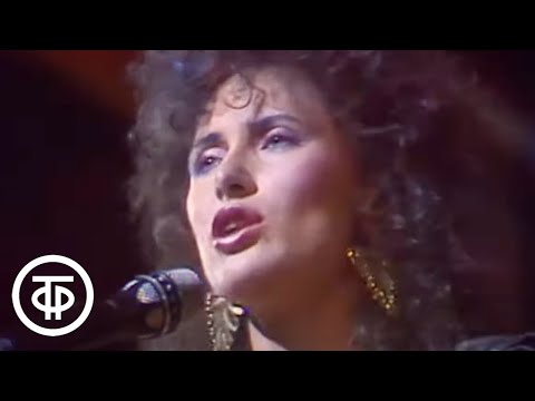 Видео: Юрмала - 88. 1 тур. 2 день конкурса.  Дата записи - 05.07.1988