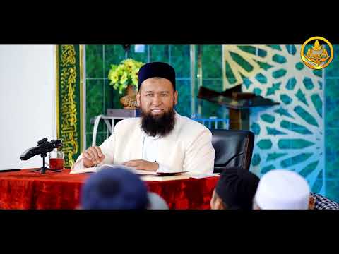 Видео: САХАБАЛАРДЫН ӨМҮР БАЯНЫ  38-сабак. Устаз Максат Ажы Токтомушев  31 08 2022