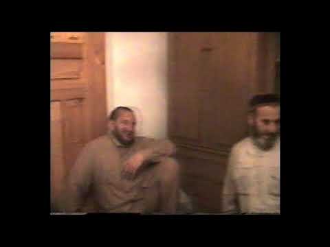 Видео: -4 Серноводск Дог1а делх Зикр-19.07.1999г