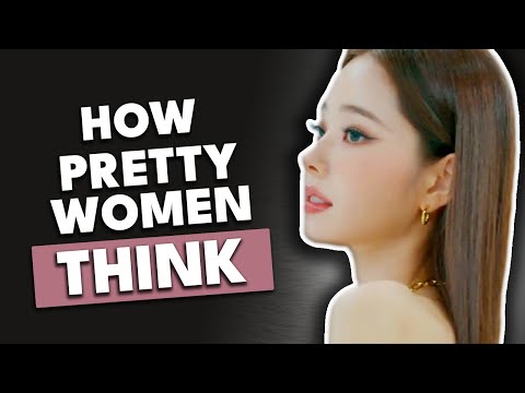 Видео: Мышление красивых женщин 101