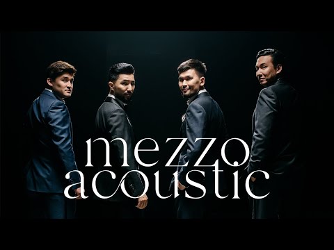 Видео: Камерный концерт "Mezzo Acoustic" (2023)