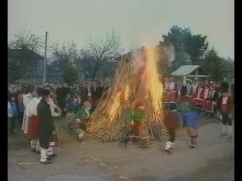 Видео: ЛУТУРКИ - БАБОВСКИ КУКОВЕ ПО ЗАГОВЕЗНИ (1999)