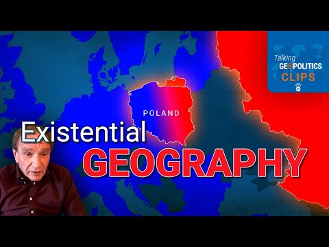 Видео: Джордж Фридман о Польше: неожиданная сила