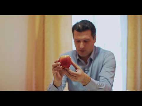Видео: Сорта яблони после хранения (Часть 1)