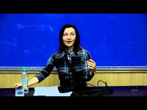 Видео: Ядерные реакторы. Татьяна Бушенева