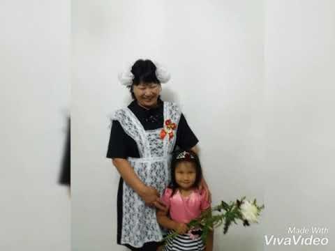 Видео: Б икжал 62лер 40 жылдык(2)