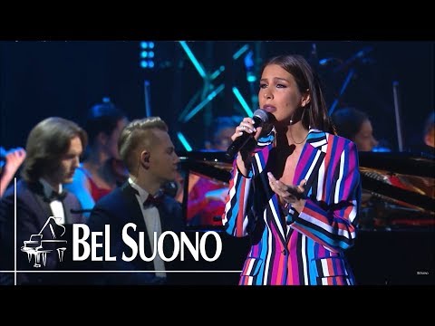Видео: Bel Suono ft. A-Studio - Я искала тебя (Crocus City Hall, Live 2017)
