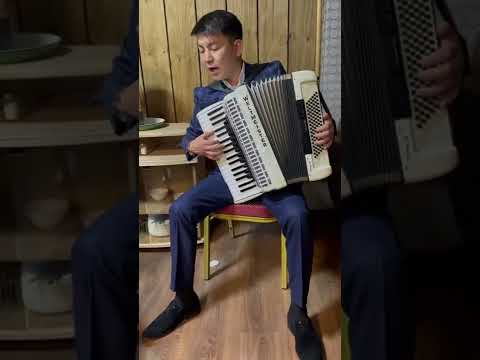 Видео: Алтынбек Тотуев - Акыры сени суйдуром.