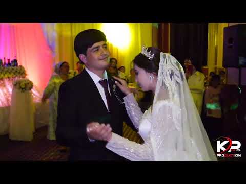 Видео: Туй Шайдон/Бехтарин Туй)/Озодали & Хадича 2024