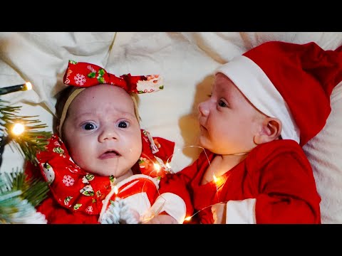 Видео: Денят в който животът ни се промени: раждането на Матео и София 👶👶