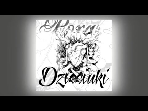 Видео: Dzieciuki - Рэха [Full Album | Audio]