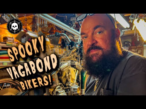 Видео: Мотокемпинг в Аппалачах