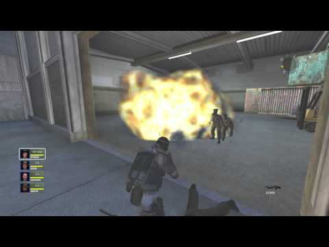 Видео: Conflict Desert Storm 2 Back to Baghdad FullHD 60p 26 прохождение walkthrough