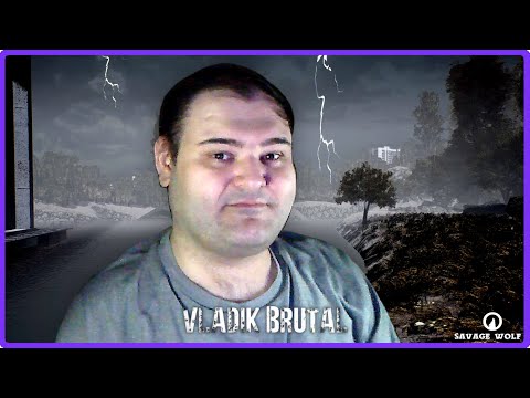 Видео: 🔫💪🏻 ВЛАДИК БРУТАЛЬНО ПРОРЫВАЕТСЯ 🐺 VLADiK BRUTAL #8 🎮