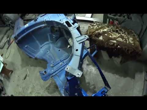 Видео: ВОЛЬТ из стекловолокна