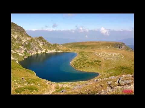 Видео: 19. "Слънчеви лъчи" - Паневритмия