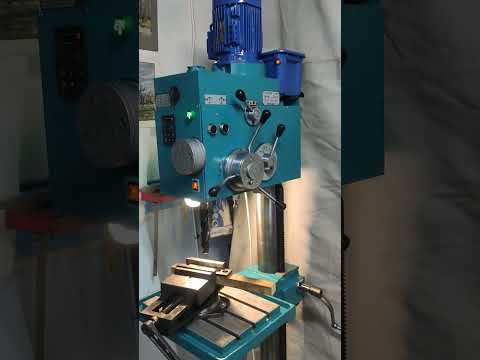 Видео: Супер станок 2С 125 -04 !!!