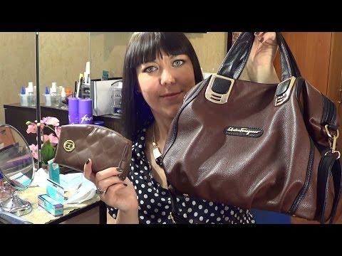 Видео: ♥ЧТО В МОЕЙ СУМКЕ?♥WHAT'S IN MY BAG?♥