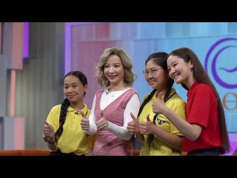 Видео: IQanat олимпиадасының күнделігі 3-күн
