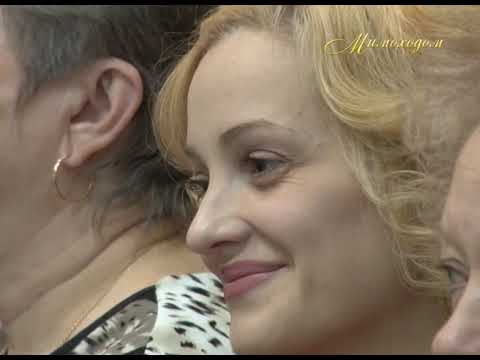 Видео: "МИМОХОДОМ", 7 ноября 2014 год. Автор проекта О. Дзиов