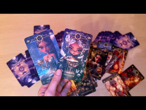 Видео: о чём он молчит? Сокровенные мысли о вас