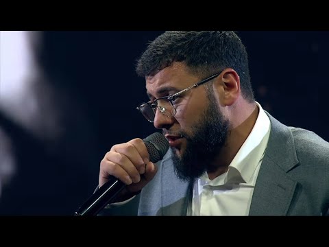 Видео: Концерт HammAli & Navai - всем заметно
