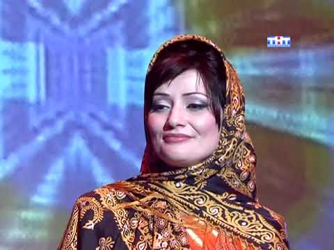 Видео: Габибат Буттаева   Мечта 2008 2