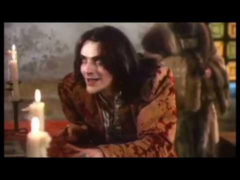 Видео: Басманов + Грозный.  А ты сердце мое не разбивай на куски!