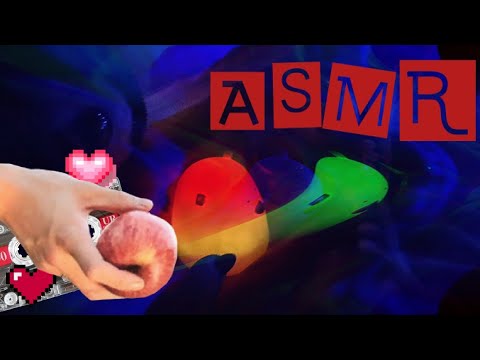 Видео: АСМР Монолог в палатке✨Выбор, решение, ответственность