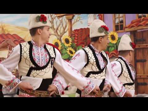 Видео: Ансамбъл "София-6" - Walkmaxx България