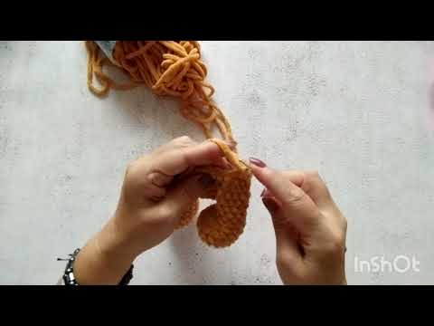 Видео: Вторая часть МК котик малыш!!!