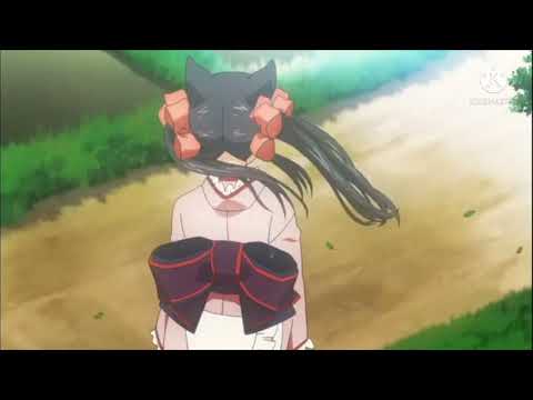 Видео: [АMV] Аниме клип- Проклятие русалки