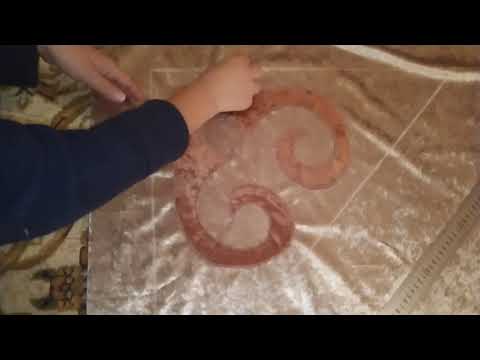 Видео: Махаббат көрпесі 2