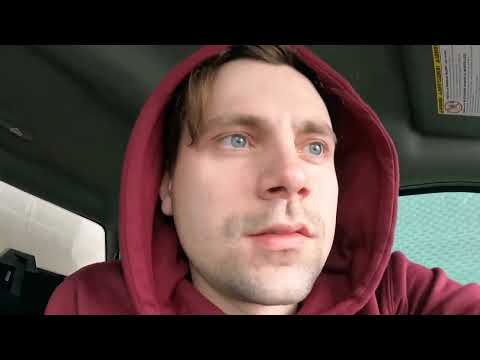 Видео: Тебе в дороге не скучно?
