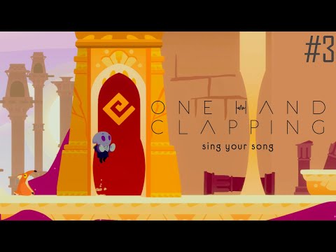 Видео: ТЯЖЕЛО БЕЗ СЛУХА ► ONE HAND CLAPPING #3