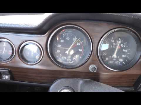 Видео: ваз 21063 солекс 23х23 + фризированая голова на 2.6 мм и 213 распредвал