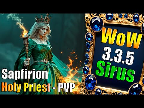 Видео: 45+ ПВП и Танарис!- WoW Sirus  x1 - PVP / TOP Стрим 10- Soulseeker PVP