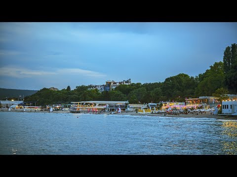 Видео: VARNA - The Coast of Oppurtunities / Варна - бряг на възможностите