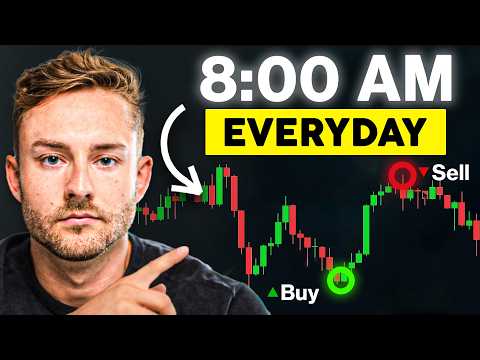 Видео: Эта стратегия скальпинга работает КАЖДЫЙ ДЕНЬ (проверено и просто)